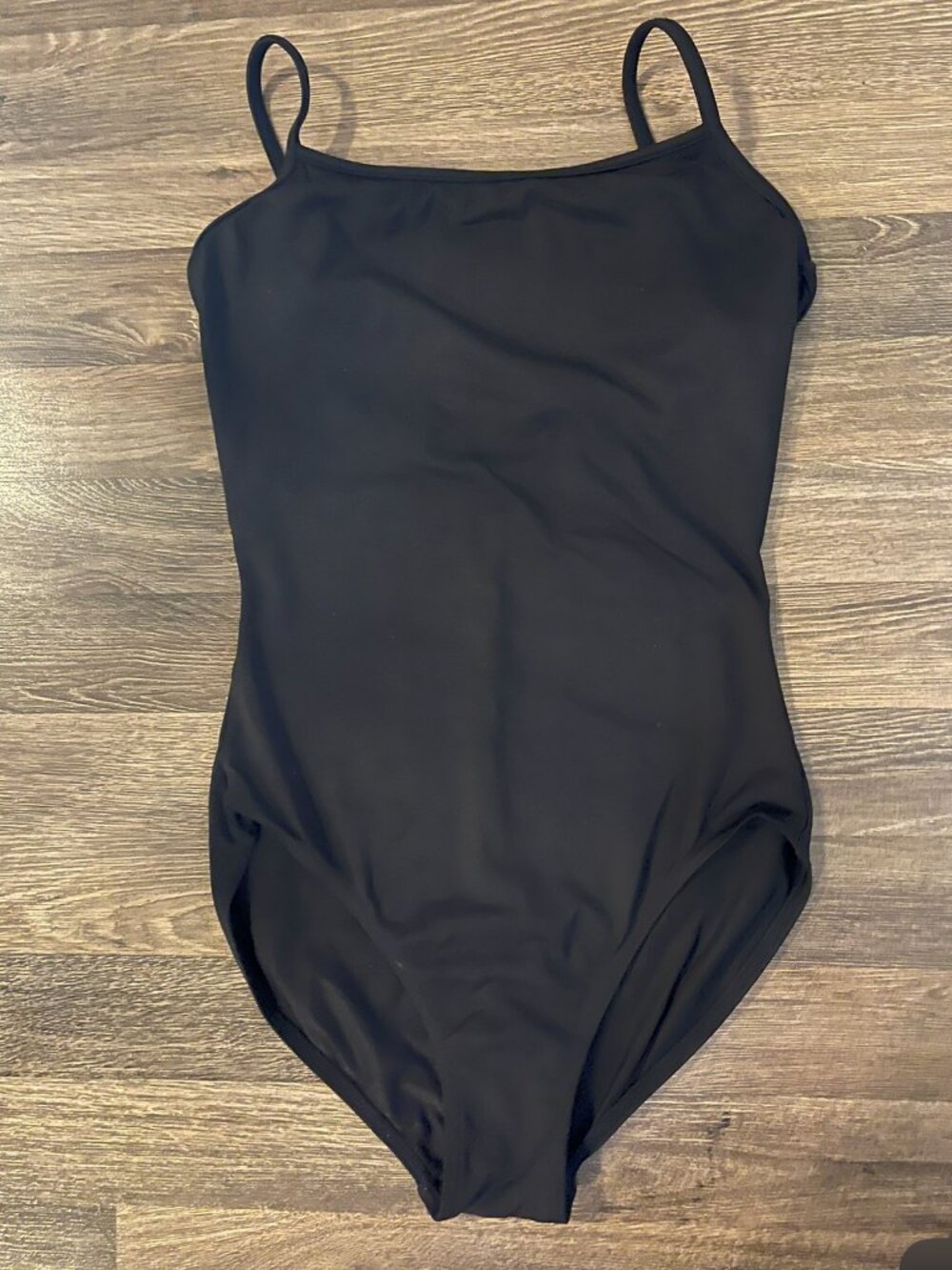 Bloch Dance Leotard